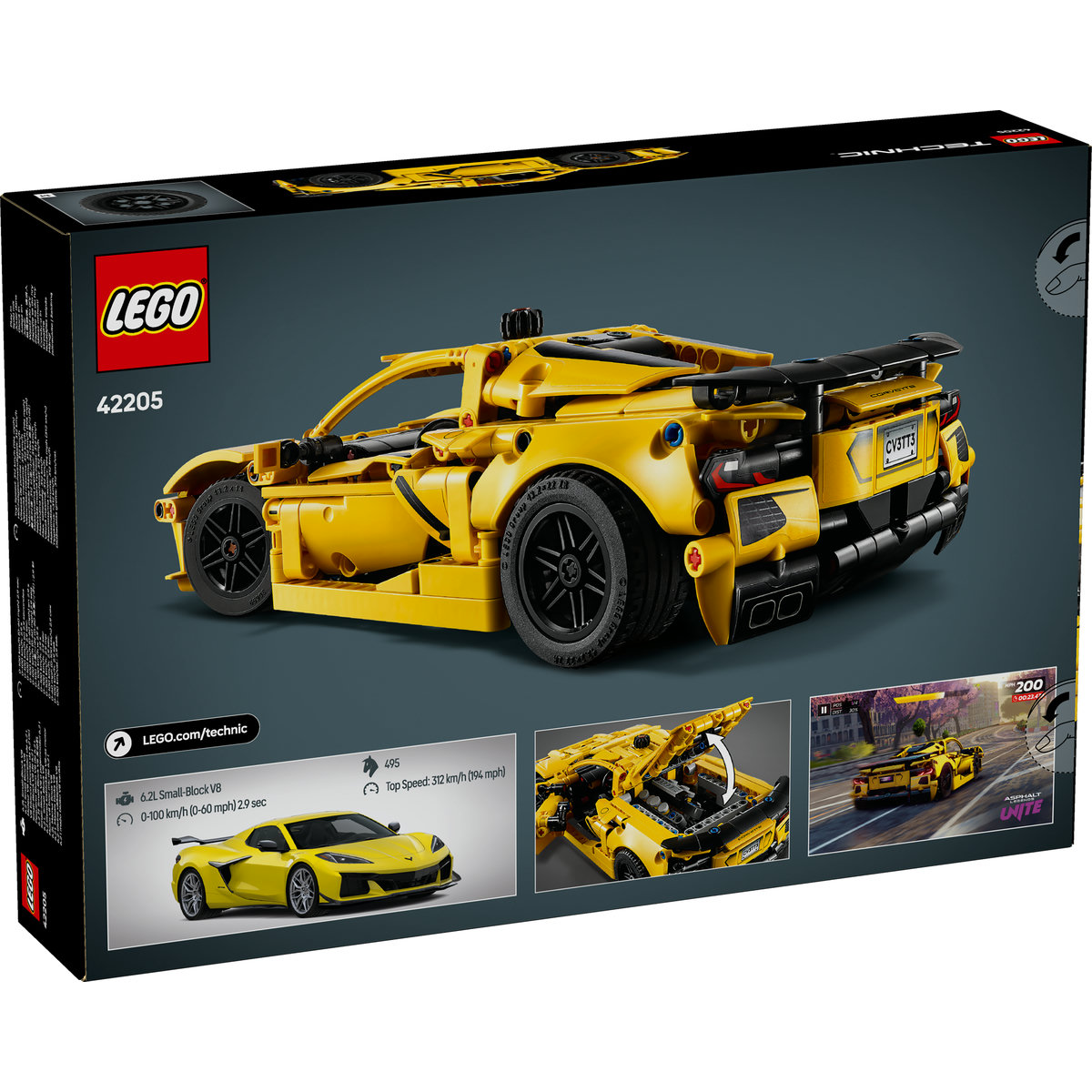  Chevrolet Corvette Stingray [3]