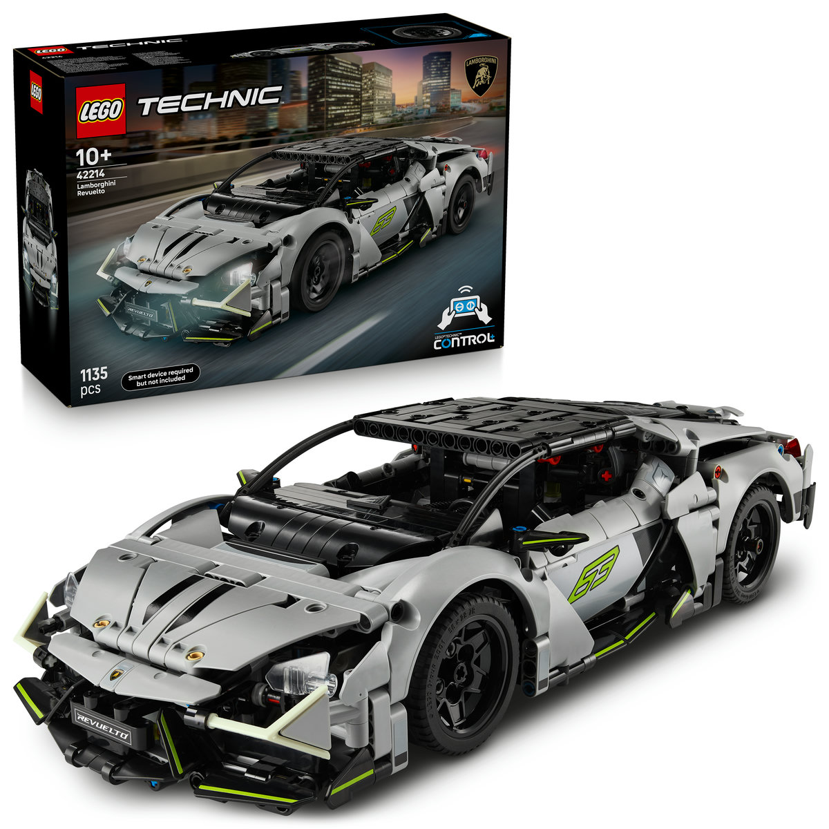 Supermasina sport Lamborghini Revuelto [1]
