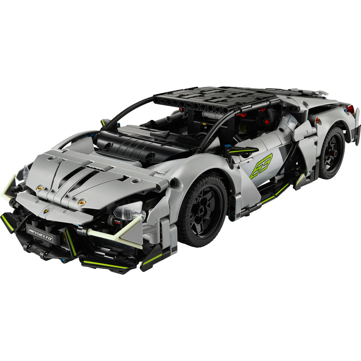  Supermasina sport Lamborghini Revuelto [7]