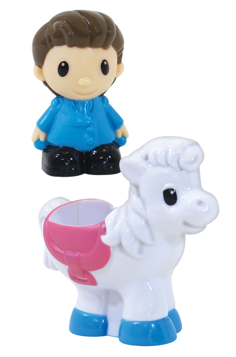 Joc de rol - Palatul printesei [2]