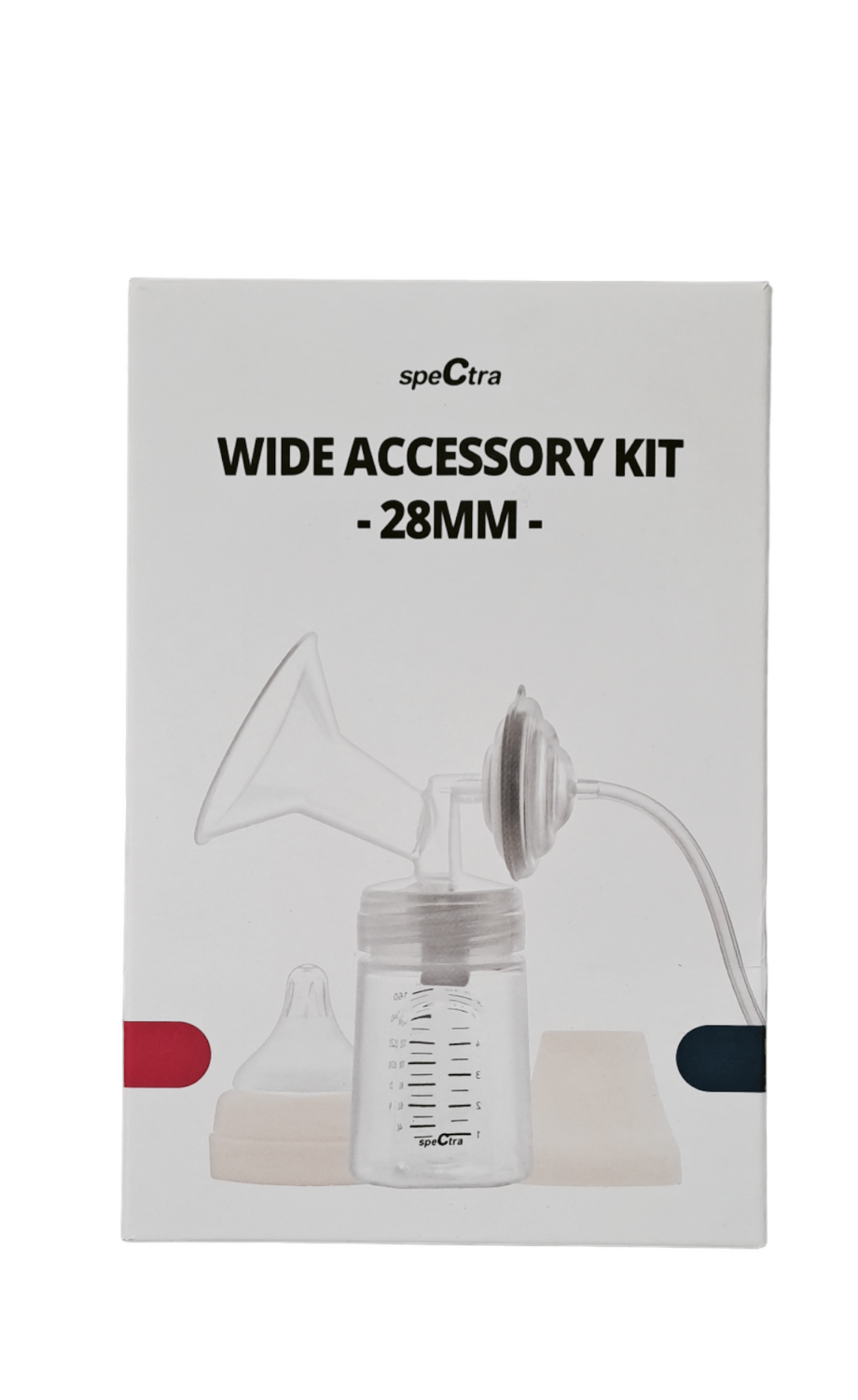 Kit premium 28 mm (biberon+accesorii) [1]