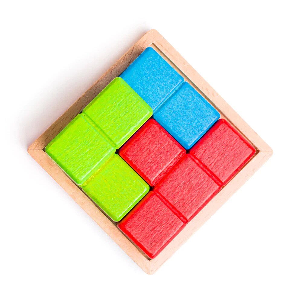 Joc de logica - Cub 3D [6]