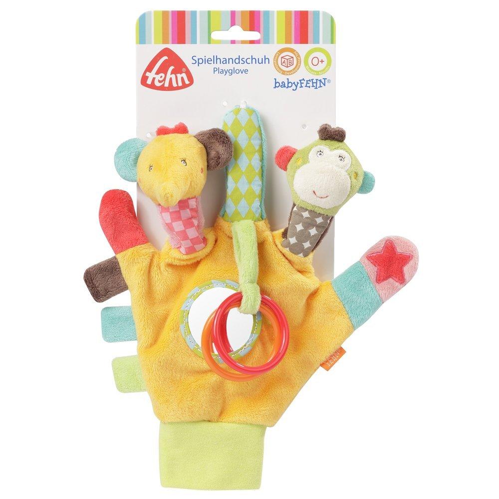 Manusa cu activitati - Safari [6]