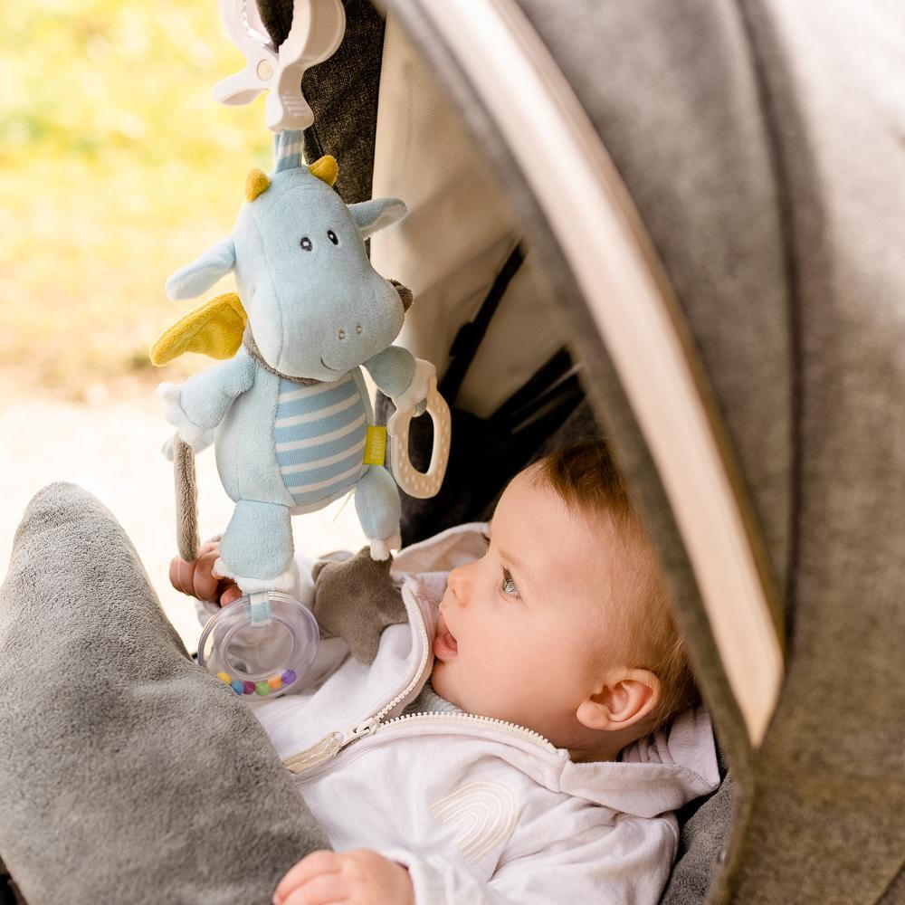 Centru de activitati - Dragon [1]