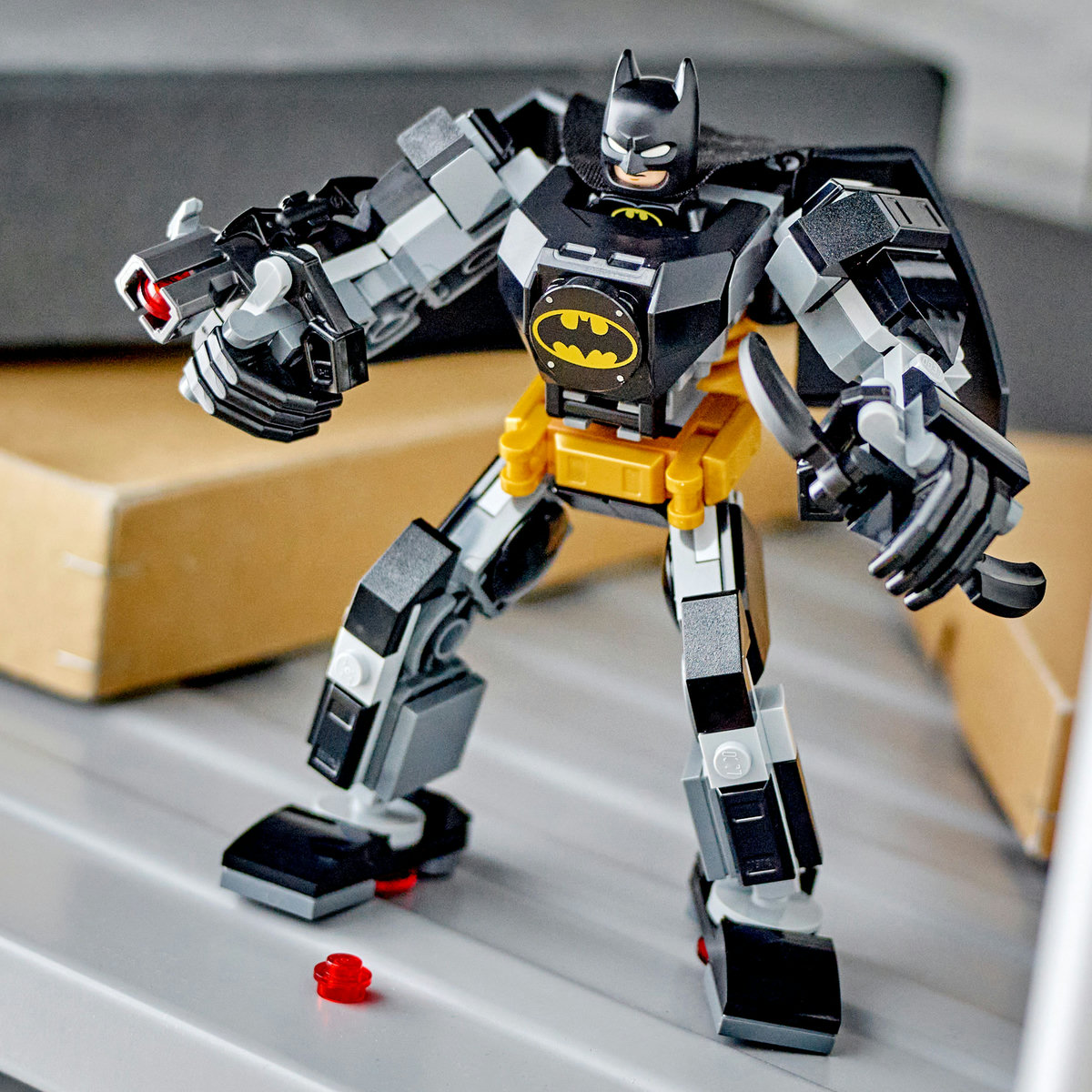  Armura de robot Batman™ [6]