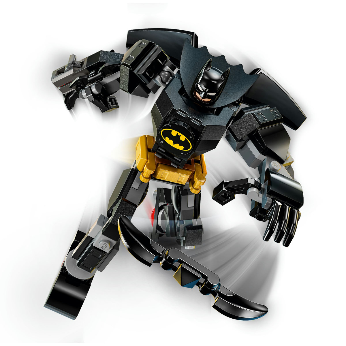  Armura de robot Batman™ [8]
