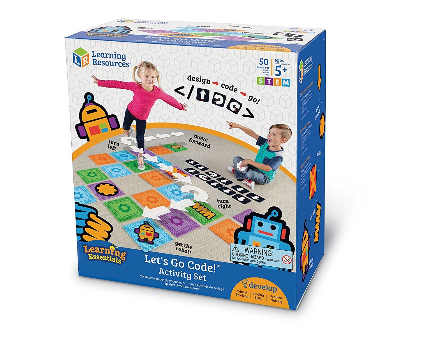 Joc de logica STEM - Super labirintul [1]