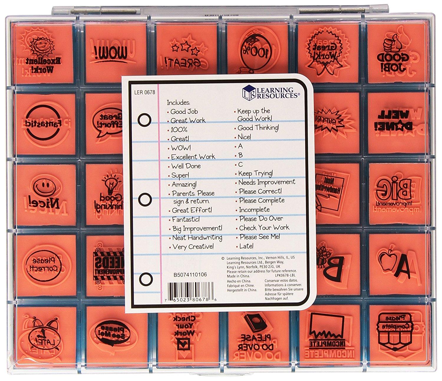 Stampilele profesorului [2]