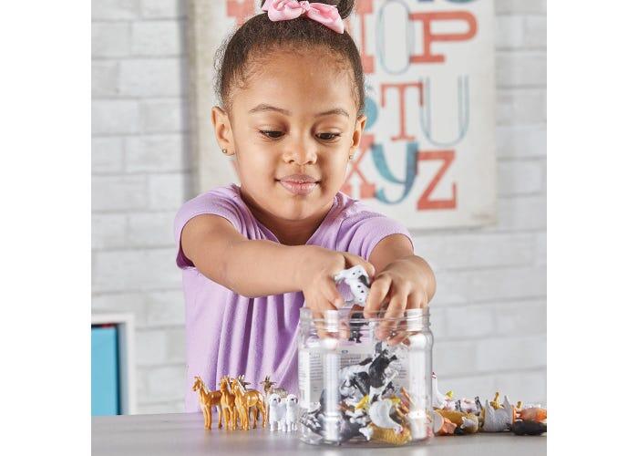 Set pentru sortat - Animalutele mele preferate [1]