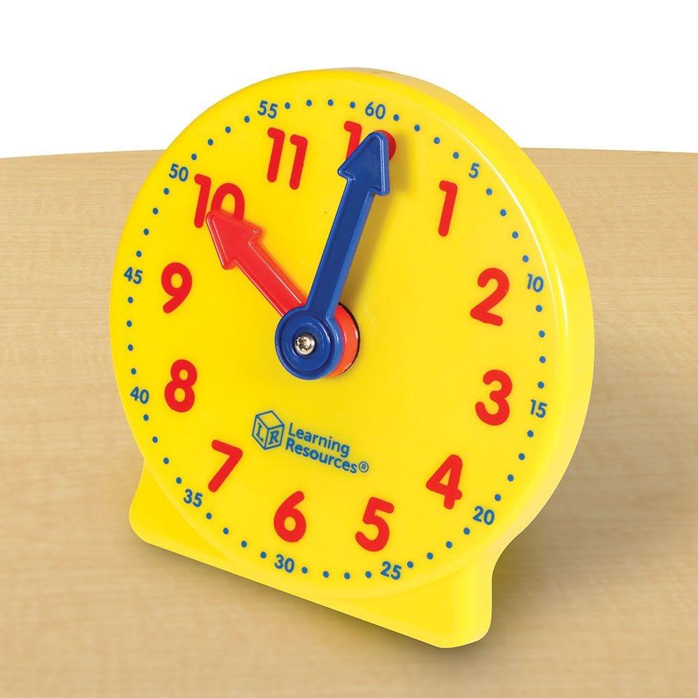 Ceas educativ din plastic [1]