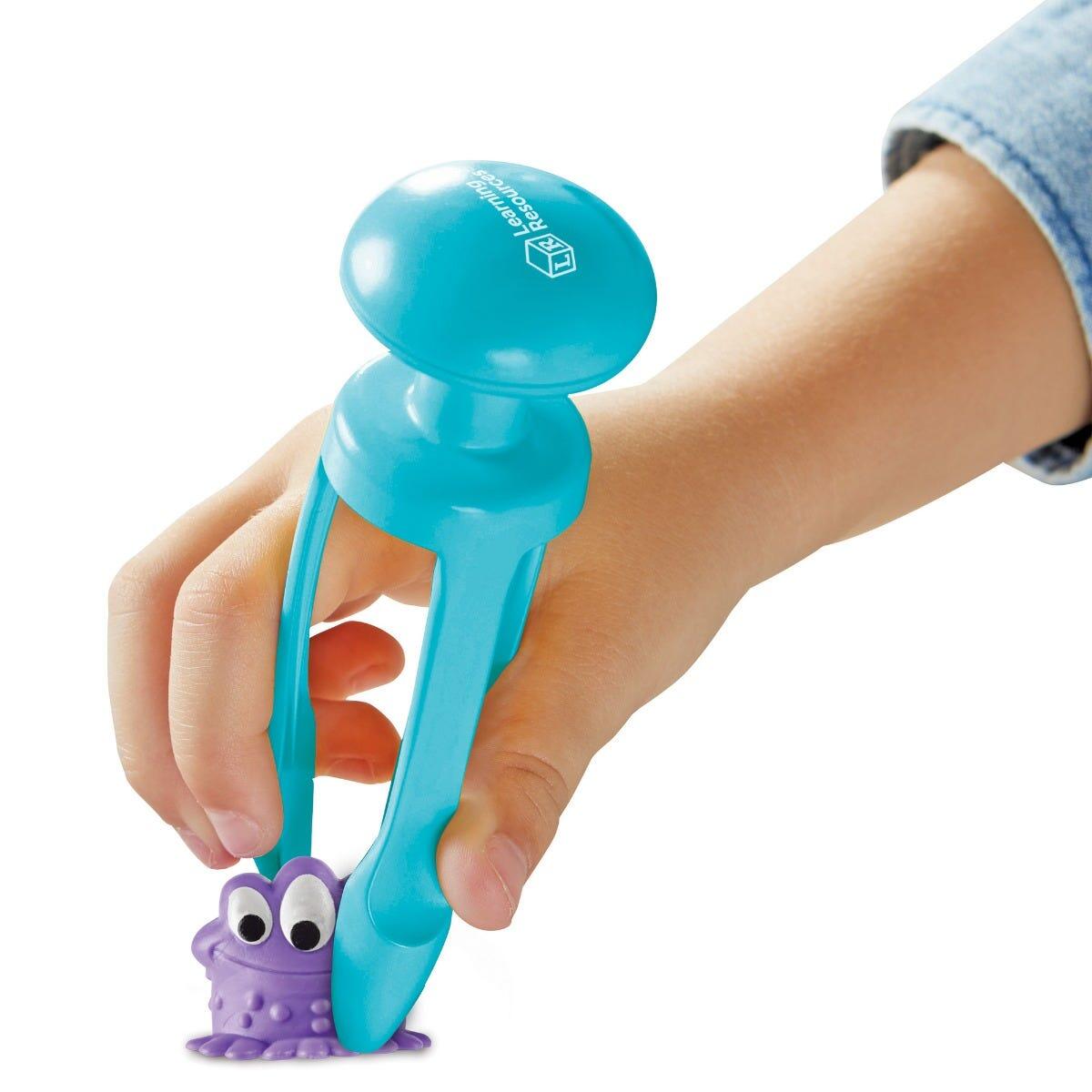 Joc sortare - Extraterestrii prietenosi [3]