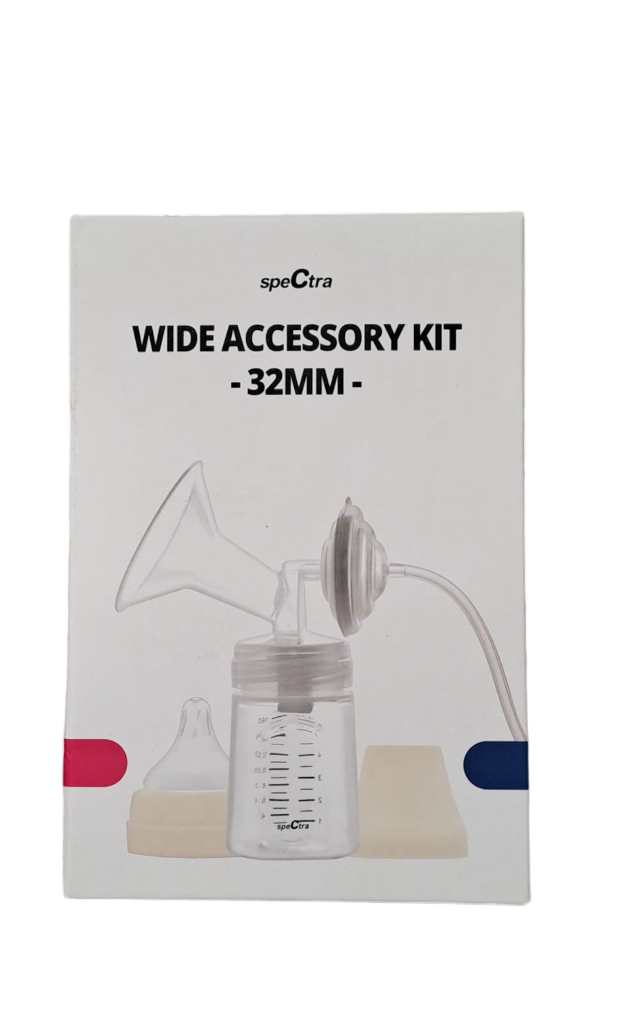 Kit premium 32mm (biberon+accesorii) [2]