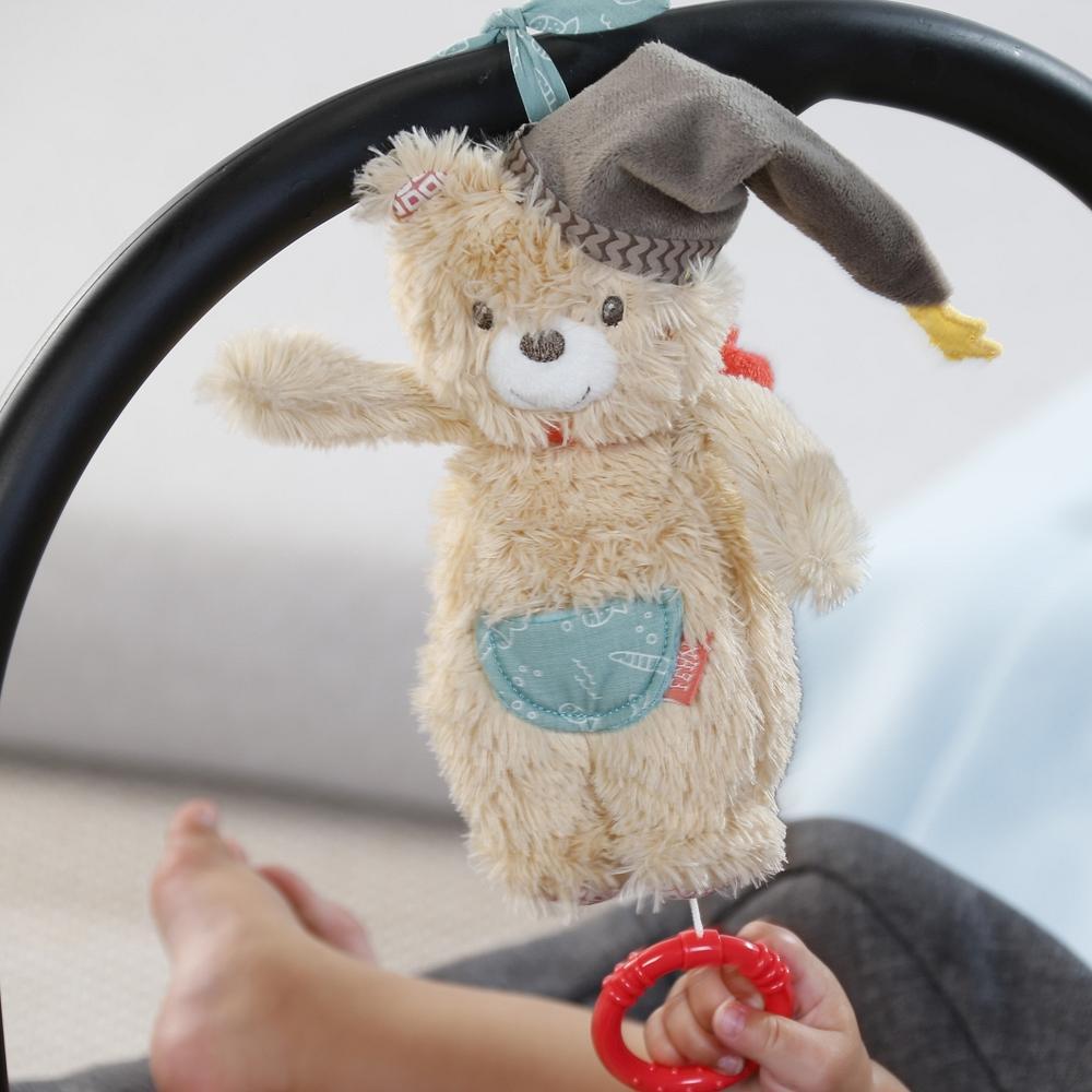 Jucarie muzicala mini - Bruno [3]