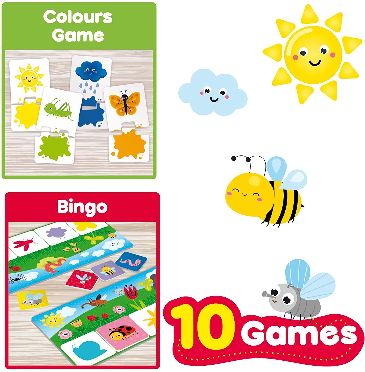 Colectia mea de jocuri haioase [5]