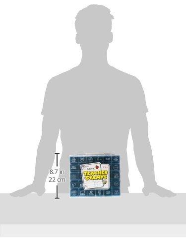 Stampilele profesorului [4]