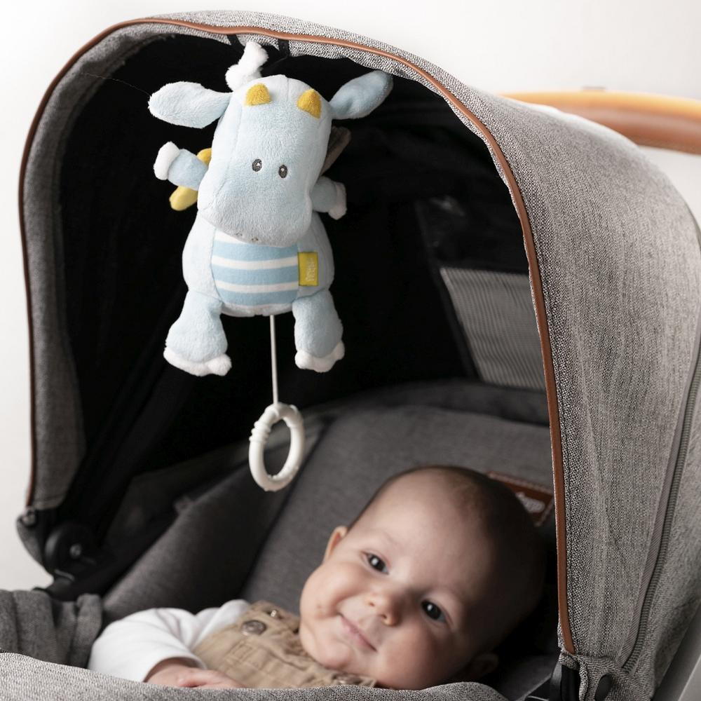 Jucarie muzicala - Dragon [1]