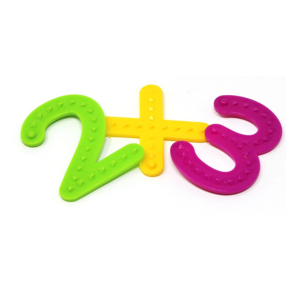 Set tactil - Cifre si operatii [3]