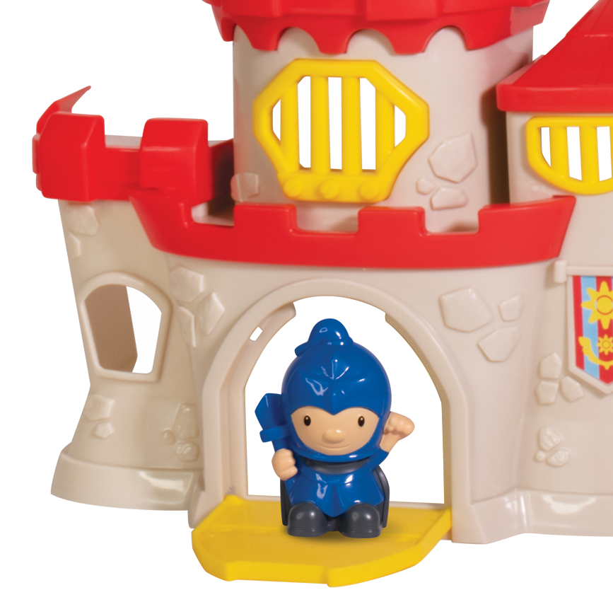 Joc de rol - Castelul cavalerilor [4]