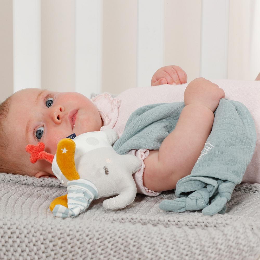 Jucarie doudou - Elefantel [1]