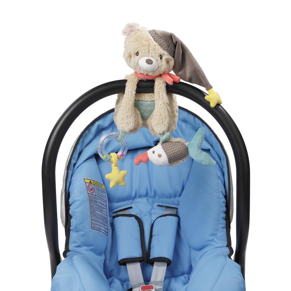 Centru de activitati  - Bruno [7]