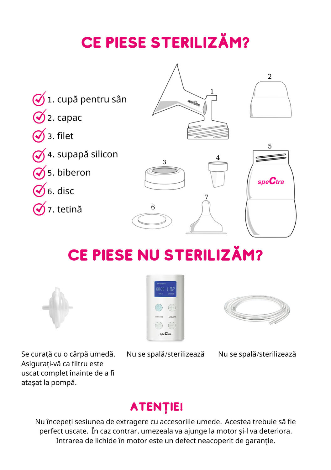 Kit premium 32mm (biberon+accesorii) [10]