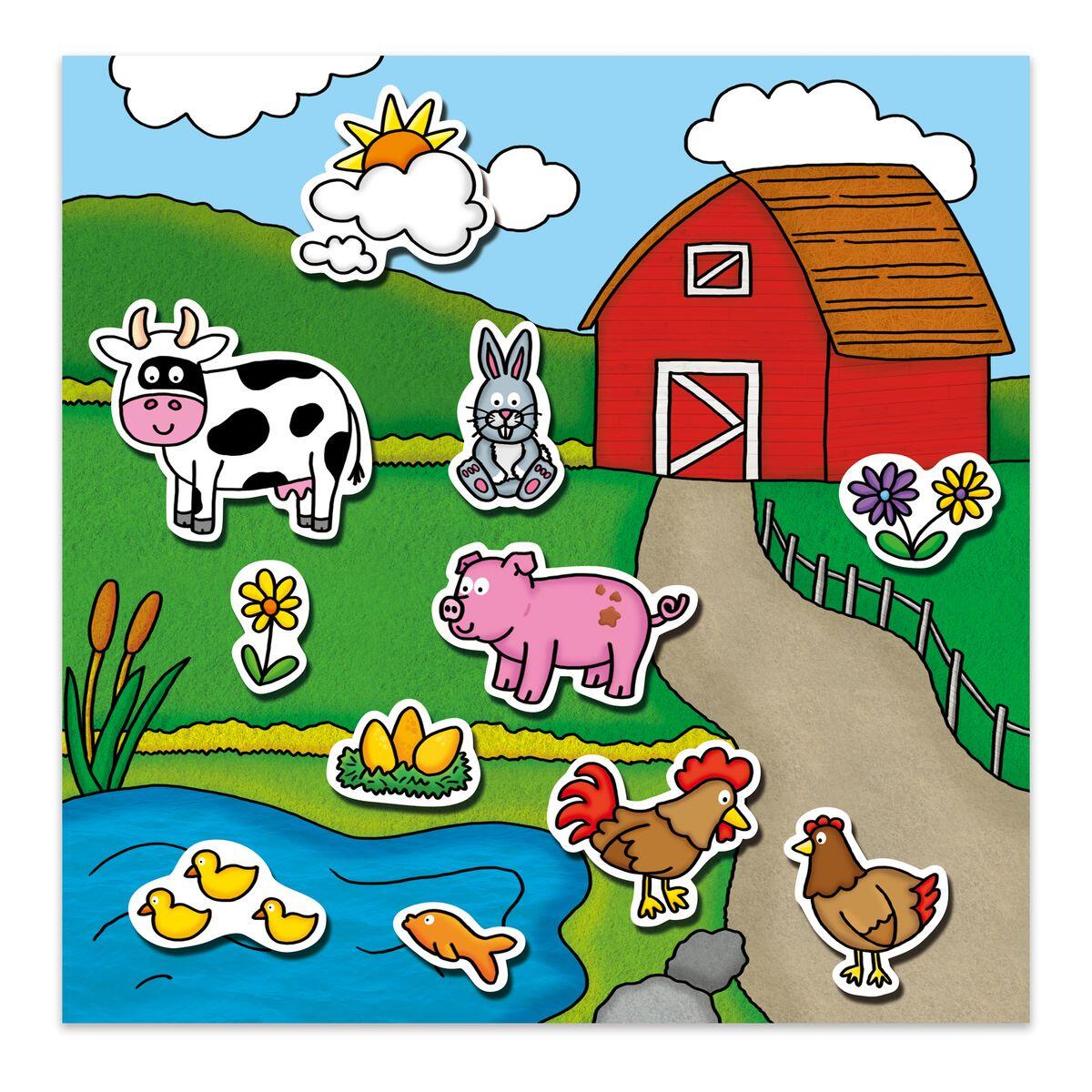 Primul meu set de stickere [4]