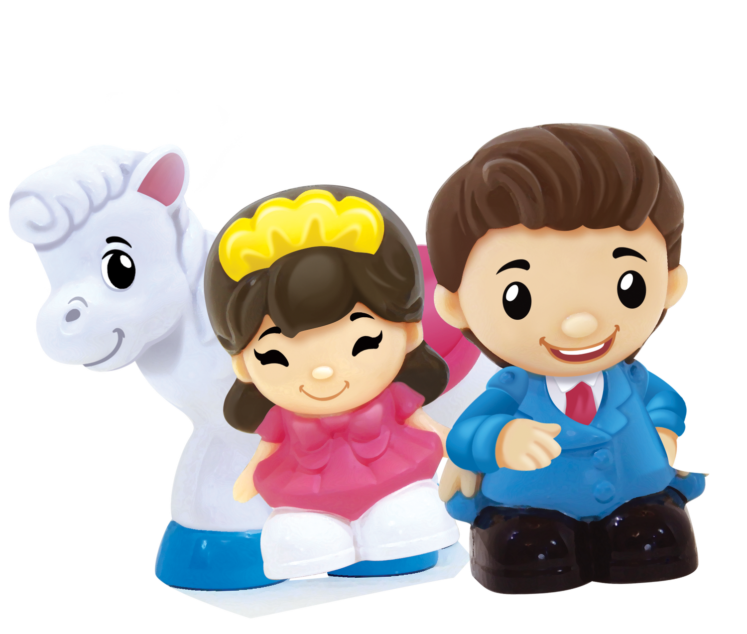 Joc de rol - Palatul printesei [1]