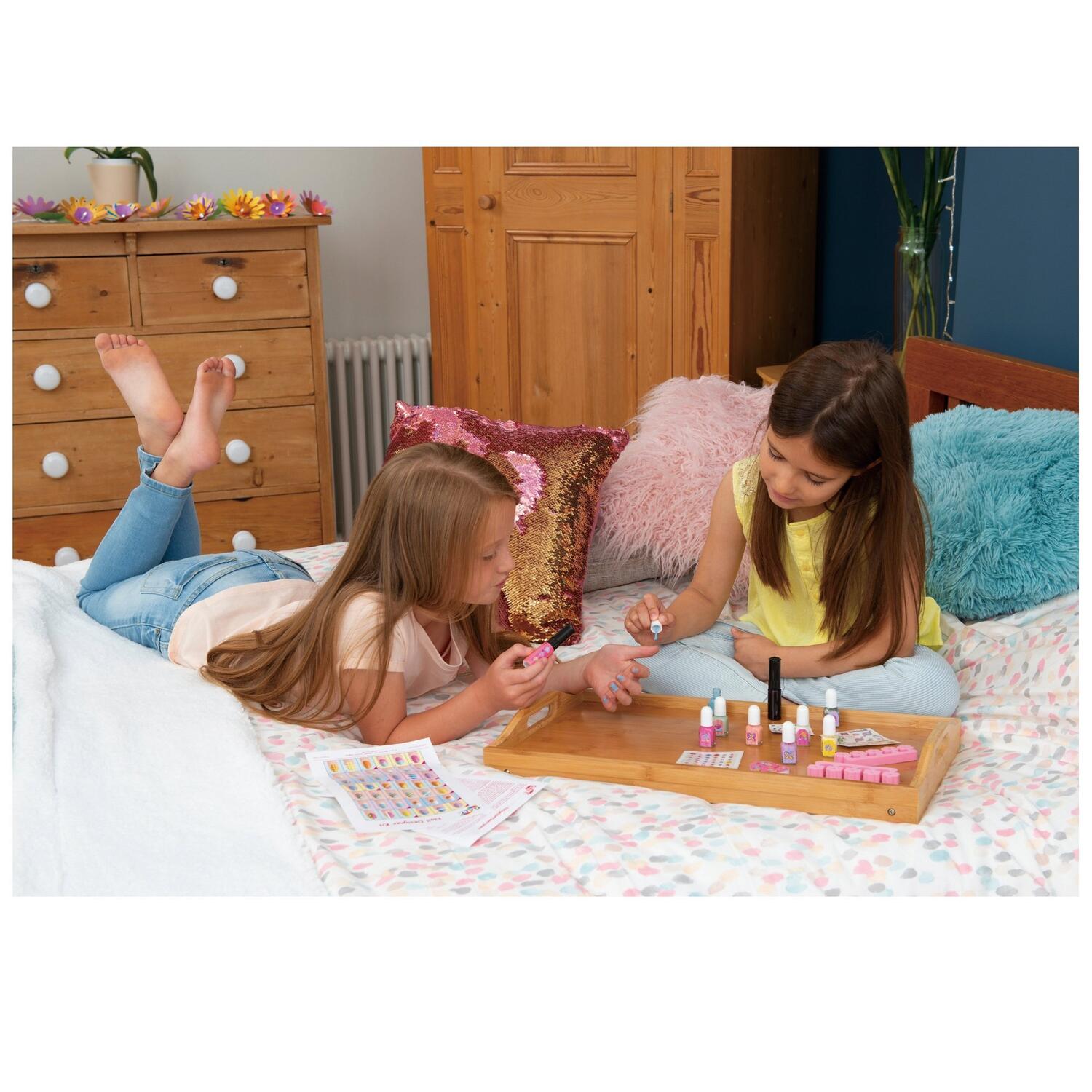 Kit manichiura pentru copii [3]