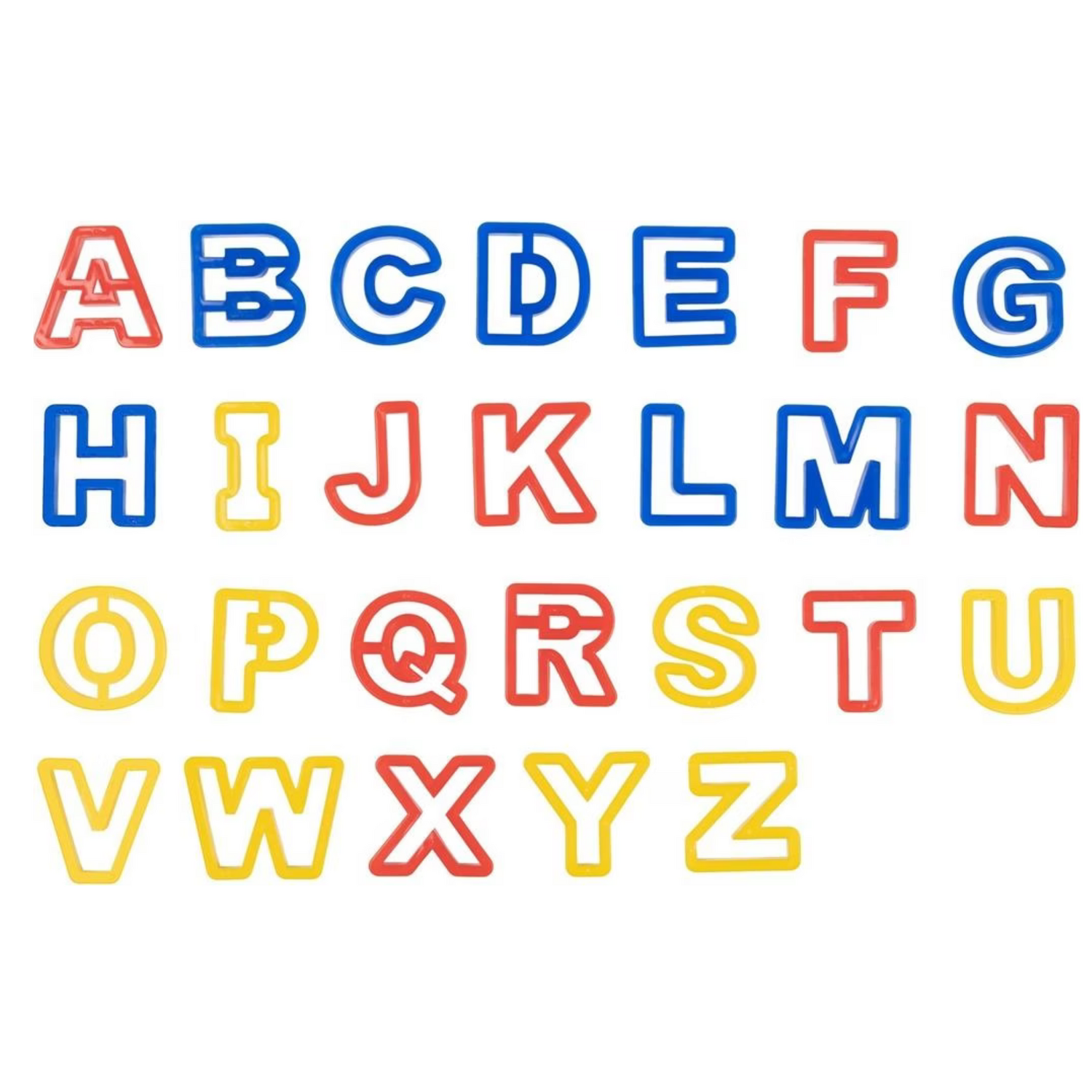 Set modelaj - ABC & 123 [2]