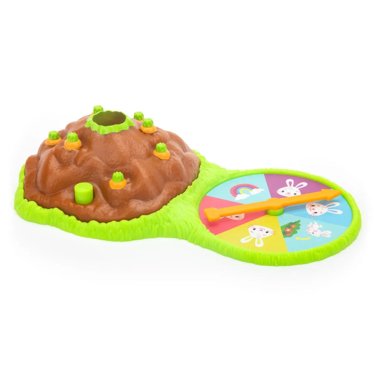 Joc de memorie - Pop Pop Bunny Hop [7]