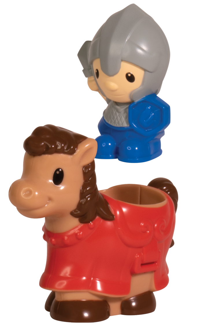 Joc de rol - Castelul cavalerilor [3]