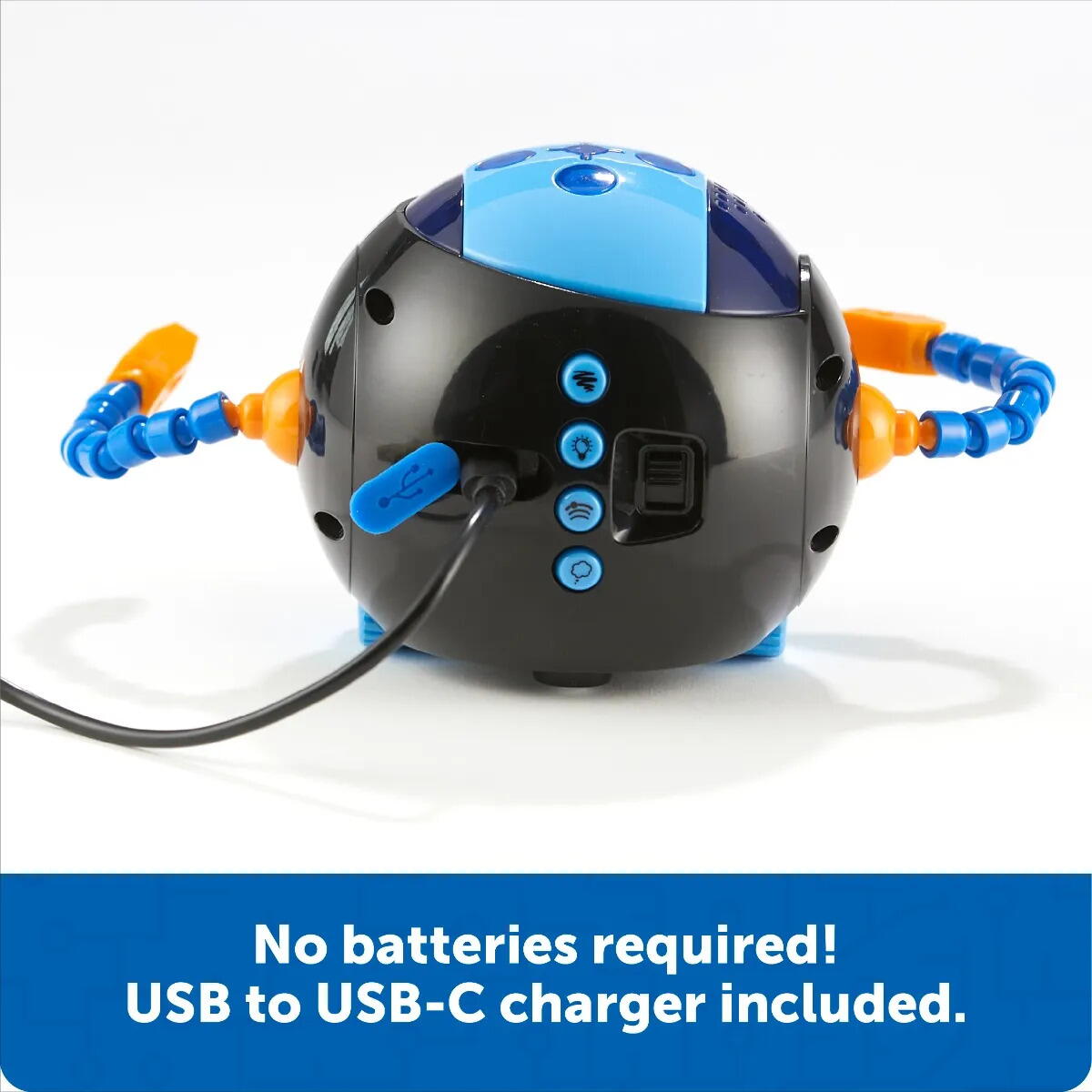 Robotel STEM - Cooper™ [4]