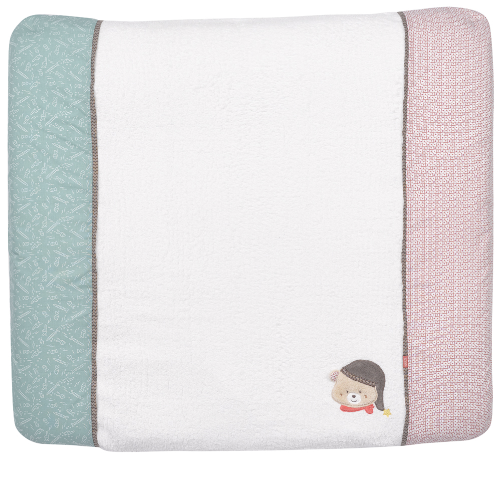 Ingrijire bebelusi - Husa saltea - Bruno