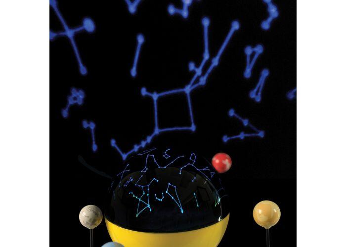 Sistem solar motorizat - Lb. Engleza [8]