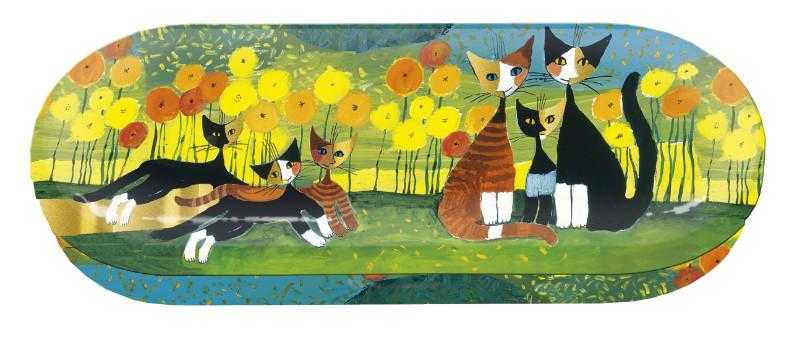 Varsta - Etui ochelari Rosina Wachtmeister All togheter, Fridolin