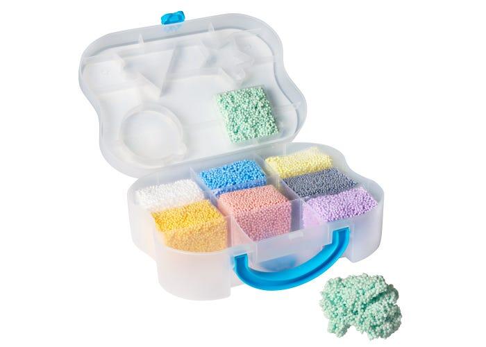 Spuma de modelat Playfoam™ - Set de calatorie [2]