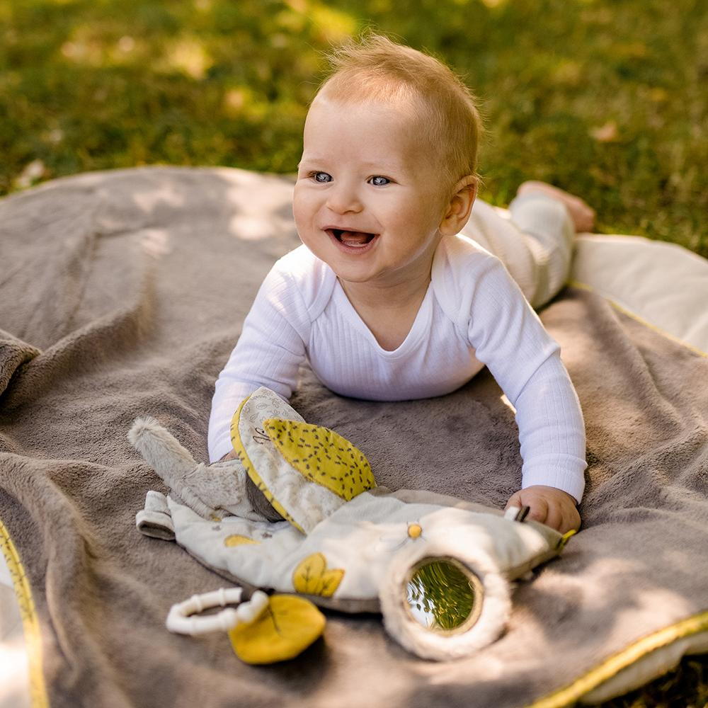 Carticica pentru bebelusi - Koala [2]