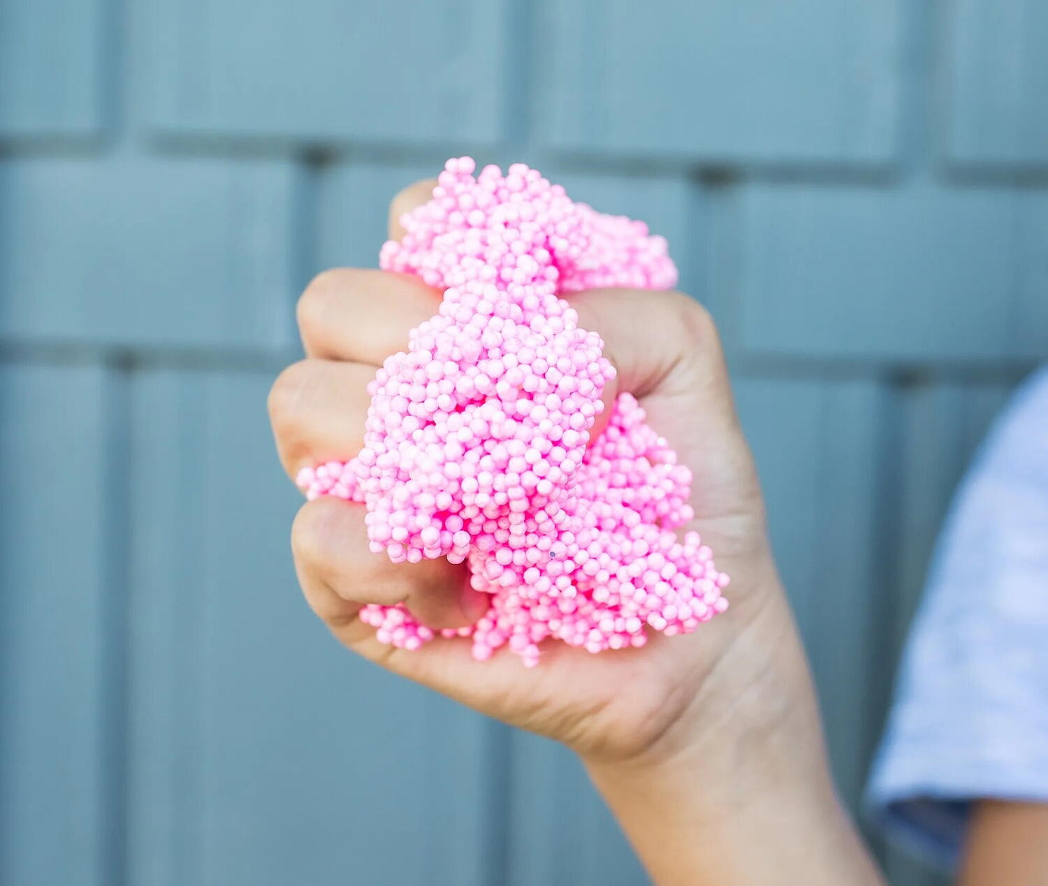 Spuma de modelat Playfoam™ - Set 8 culori [4]