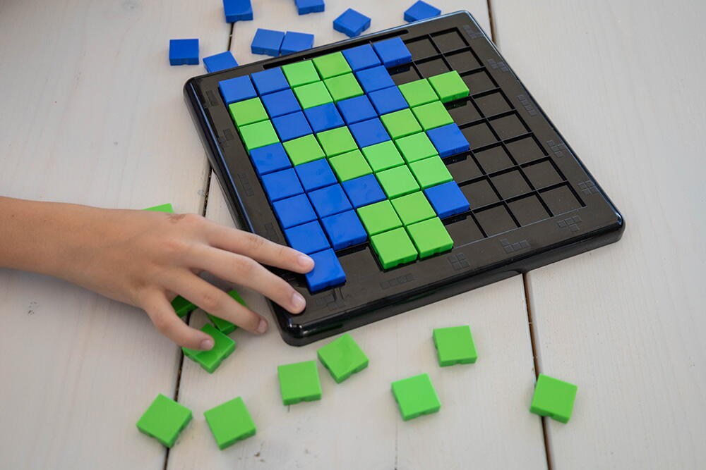 Joc de logica - Skato [2]