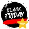 Black Friday VIP