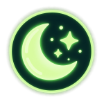 Glow in the Dark