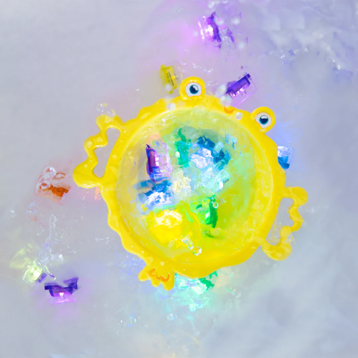 Set instrumente senzoriale Pick-Up Pals [9]