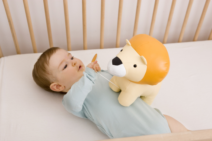 Jucarie muzicala Leul Jackson [3]