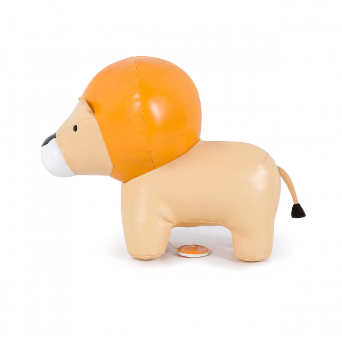 Jucarie muzicala Leul Jackson [5]