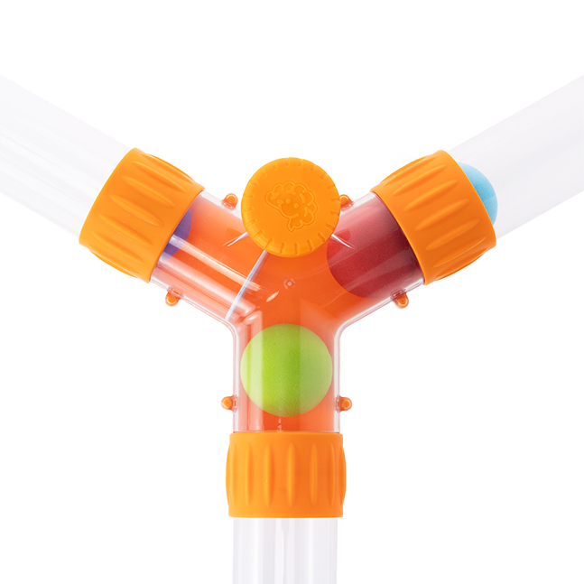 Accesoriu Air Toobz, schimbător de direcție pentru trasee [2]
