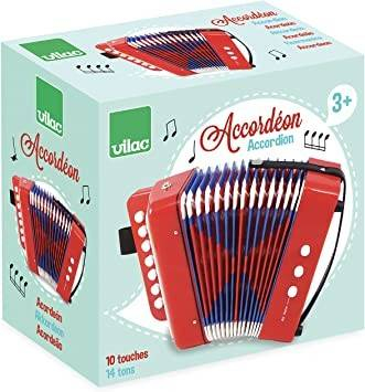 Acordeon  [2]