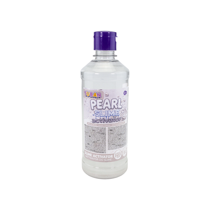 Activator pentru slime, 500 ml - alb perlat [2]
