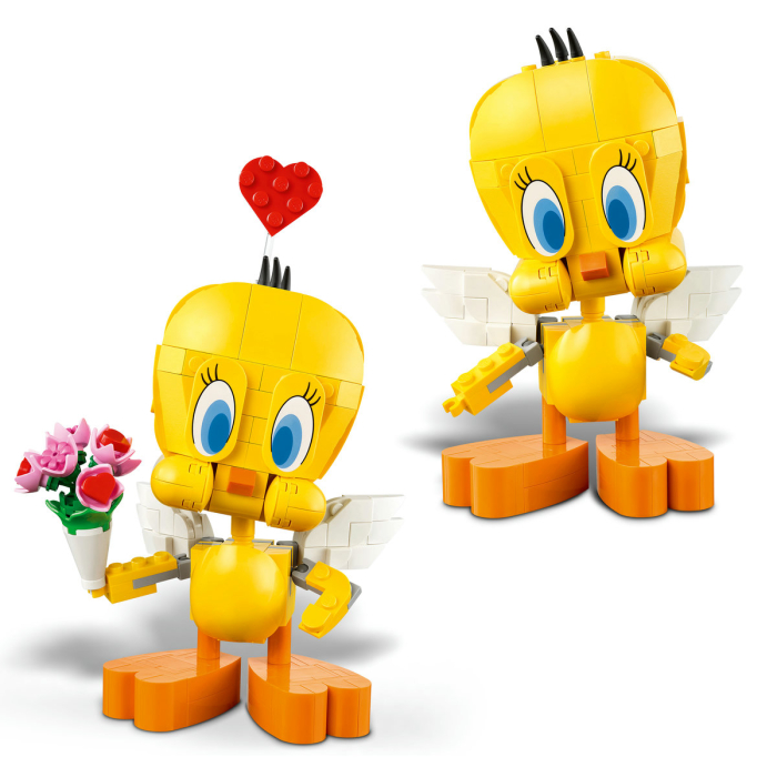 Adorabilul Tweety [6]