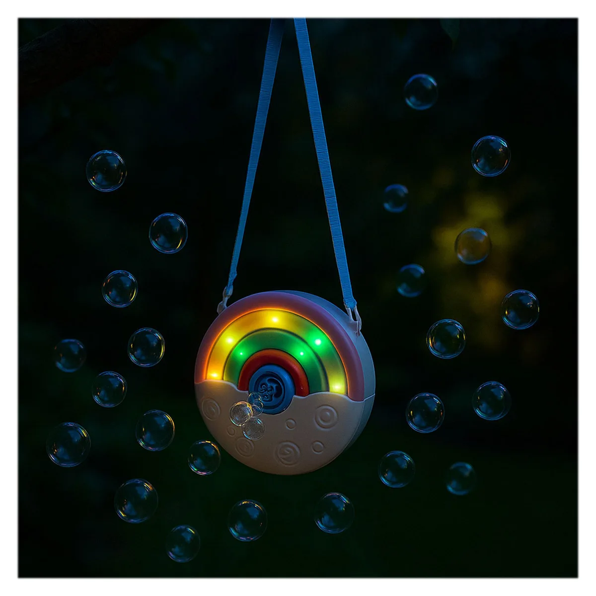 Aparat de baloane de săpun Rainbow [4]