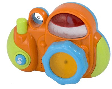 Aparat de Fotografiat de jucarie Miniland [3]